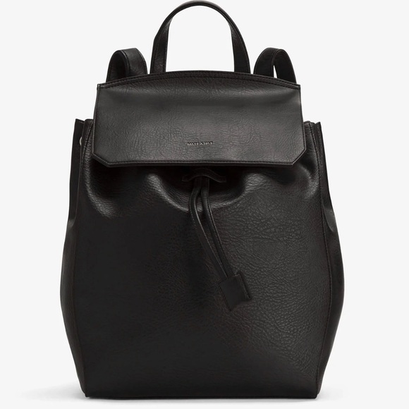 Matt + Nat Mumbai Backpack Dwell Collection - Picture 1 of 9